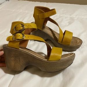 Jafa Sandals